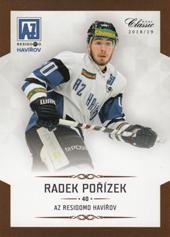 Pořízek Radek 18-19 OFS Chance liga #146