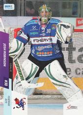 Robinson Josh 14-15 City-Press EBEL #146