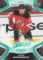 Sharangovich Yegor 21-22 Upper Deck MVP #146