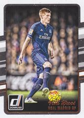 Kroos Toni 16-17 Panini Donruss #147