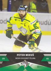 Mikuš Peter 17-18 Tipsport Liga #147