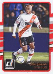 Balanta Éder 16-17 Panini Donruss #148