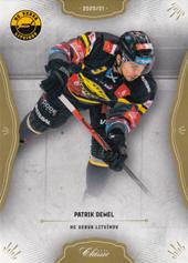 Demel Patrik 20-21 OFS Classic #148