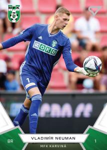 Neuman Vladimír 21-22 Fortuna Liga #148