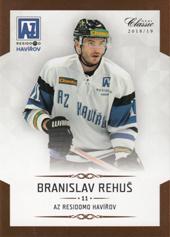 Rehuš Branislav 18-19 OFS Chance liga #148