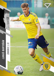 Bartošák Lukáš 23-24 Fortuna Liga #357