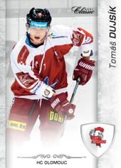 Dujsík Tomáš 17-18 OFS Classic #150