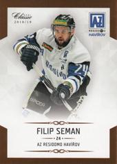 Seman Filip 18-19 OFS Chance liga #150