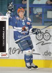 Wöhrle Tobias 12-13 Playercards DEL #151