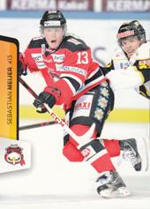 Meijer Sebastian 12-13 Playercards Allsvenskan #152