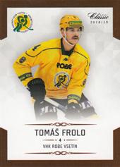 Frolo Tomáš 18-19 OFS Chance liga #154