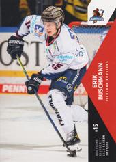 Buschmann Erik 21-22 Playercards DEL #155