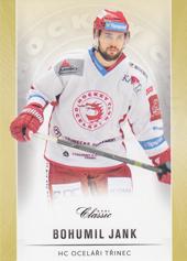 Jank Bohumil 16-17 OFS Classic #155