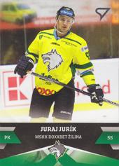 Jurík Juraj 17-18 Tipsport Liga #155