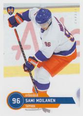 Moilanen Sami 21-22 Cardset #156