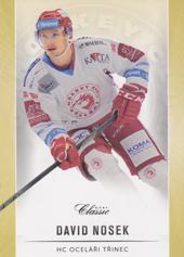 Nosek David 16-17 OFS Classic #157