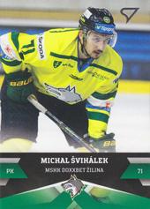 Švihálek Michal 17-18 Tipsport Liga #157