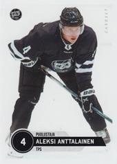 Anttalainen Aleksi 21-22 Cardset #158