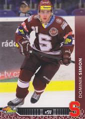 Simon Dominik 13-14 OFS Plus #158