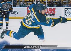 Kyrou Jordan 22-23 Upper Deck #159