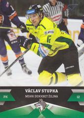 Stupka Václav 17-18 Tipsport Liga #159