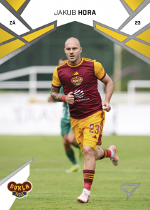 Hora Jakub 24-25 Chance Liga #186