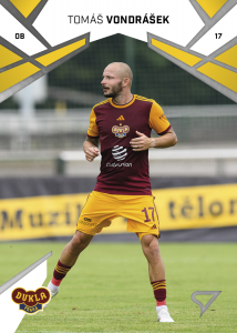 Vondrášek Tomáš 24-25 Chance Liga #184
