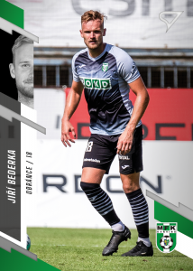 Bederka Jiří 23-24 Fortuna Liga #370