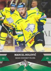 Holovič Marcel 17-18 Tipsport Liga #160