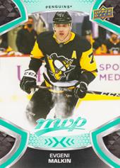 Malkin Evgeni 21-22 Upper Deck MVP #160