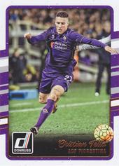 Tello Cristian 16-17 Panini Donruss #160