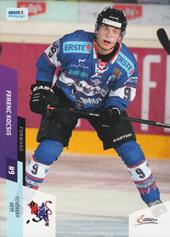 Kocsis Ferenc 14-15 City-Press EBEL #161