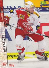 Vašíček Jiří 11-12 OFS Plus #161