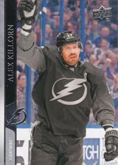 Killorn Alex 20-21 Upper Deck #162