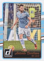 Candreva Antonio 16-17 Panini Donruss #163