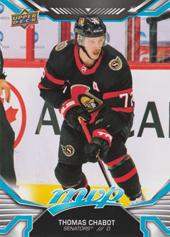 Chabot Thomas 22-23 Upper Deck MVP #163