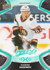 Dadonov Evgeni 21-22 Upper Deck MVP #163