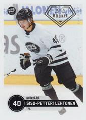 Lehtonen Sisu-Petteri 21-22 Cardset #163