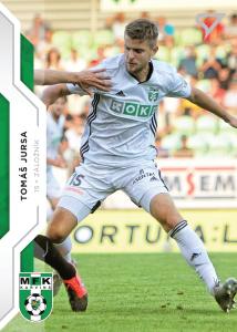 Jursa Tomáš 20-21 Fortuna Liga #164