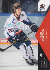 Jentzsch Taro 21-22 Playercards DEL #164