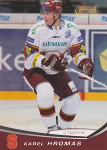 Hromas Karel 08-09 OFS Plus #165