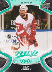 Hronek Filip 21-22 Upper Deck MVP #165