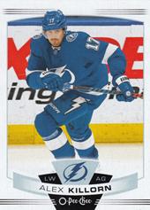 Killorn Alex 19-20 O-Pee-Chee #165