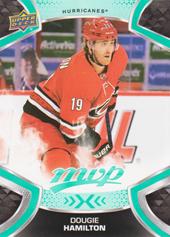 Hamilton Dougie 21-22 Upper Deck MVP #166