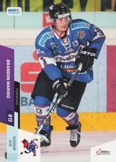 Marino Brandon 14-15 City-Press EBEL #166