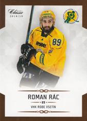 Rác Roman 18-19 OFS Chance liga #166