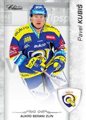 Kubiš Pavel 17-18 OFS Classic #167