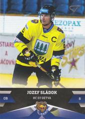 Sládok Jozef 17-18 Tipsport Liga #167