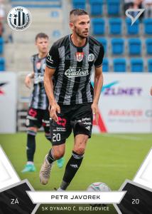 Javorek Petr 21-22 Fortuna Liga #168