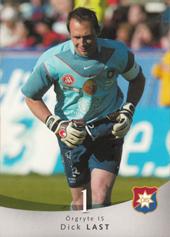 Last Dick 2004 The Card Cabinet Allsvenskan #168